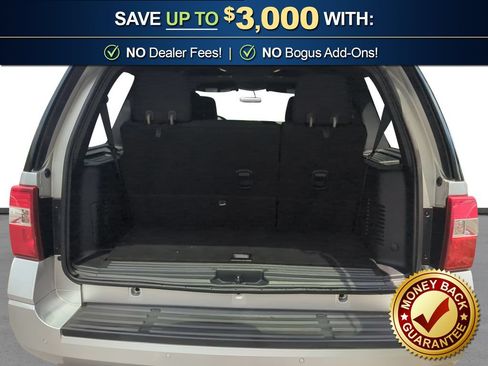 Used 2017 Ford Expedition XLT RWD image 23