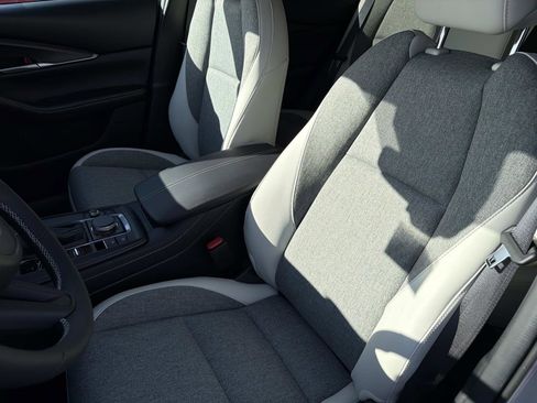 New 2026 MAZDA CX-30 AWD 2.5 S image 23