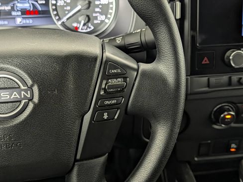 Used 2026 Nissan Frontier S RWD image 18