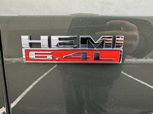 Used 2022 RAM 2500 Laramie image 22