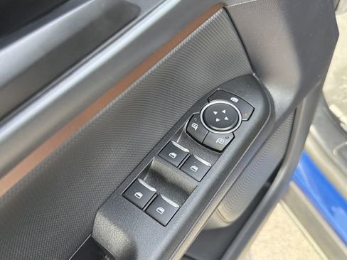 Used 2024 Ford Bronco Sport Outer Banks w/ Tech Package AWD/4WD image 22