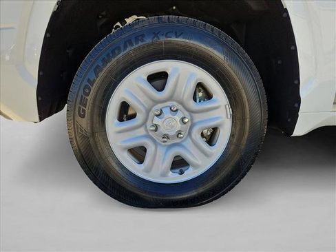 Used 2025 Toyota Tundra SR image 21