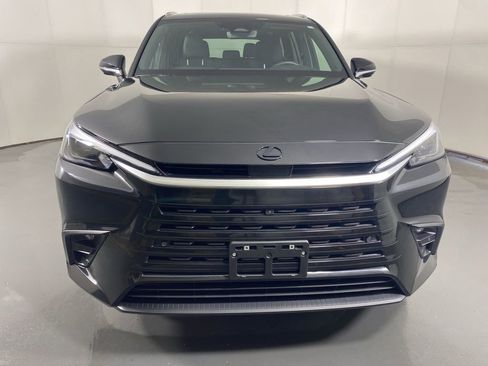 Certified 2025 Lexus TX 350 AWD image 5