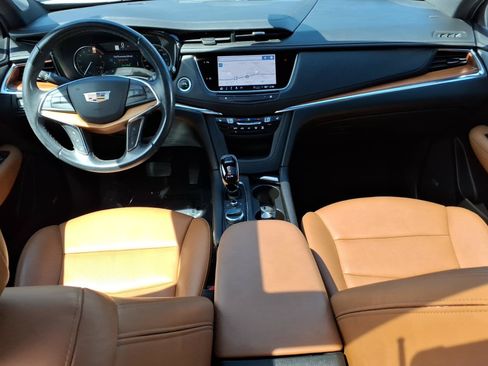 Certified 2023 Cadillac XT5 Premium Luxury FWD image 15