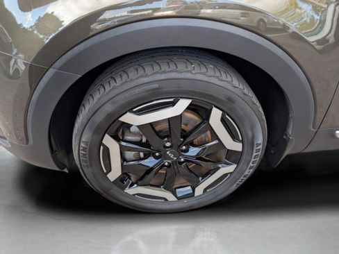 Certified 2023 Kia Telluride S w/ S Sunroof Package image 14