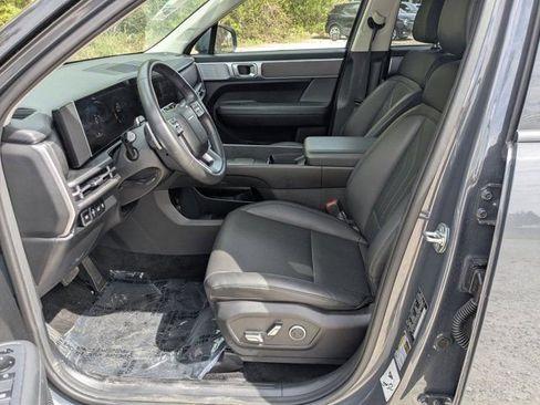 Used 2025 Hyundai Santa Fe SEL AWD/4WD image 22