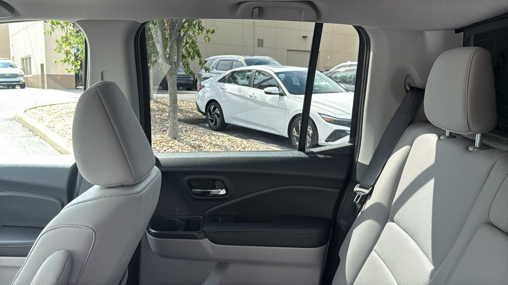 Used 2022 Honda Ridgeline RTL-E image 29