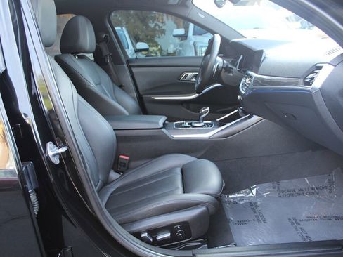 Used 2020 BMW M340i RWD image 27
