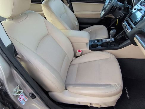 Used 2016 Subaru Legacy 2.5i Limited w/ Popular Package #4 image 21