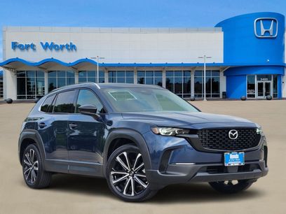 Used 2025 MAZDA CX-50 AWD 2.5 S w/ Premium Plus Pkg