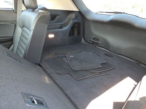 Used 2022 Ford Edge SEL image 23