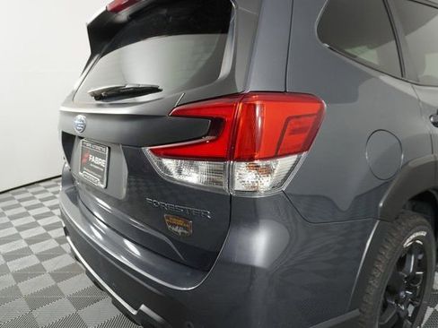 Used 2024 Subaru Forester Wilderness image 13