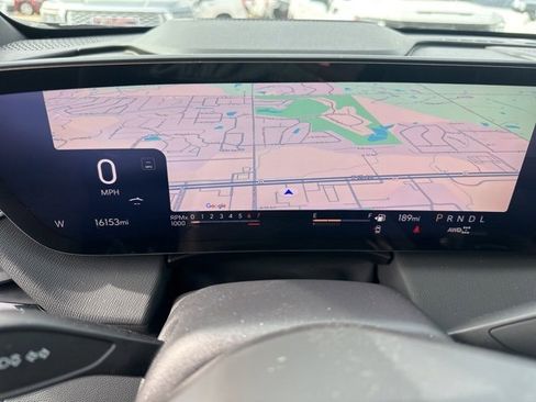 Used 2025 Buick Enclave Sport Touring image 18