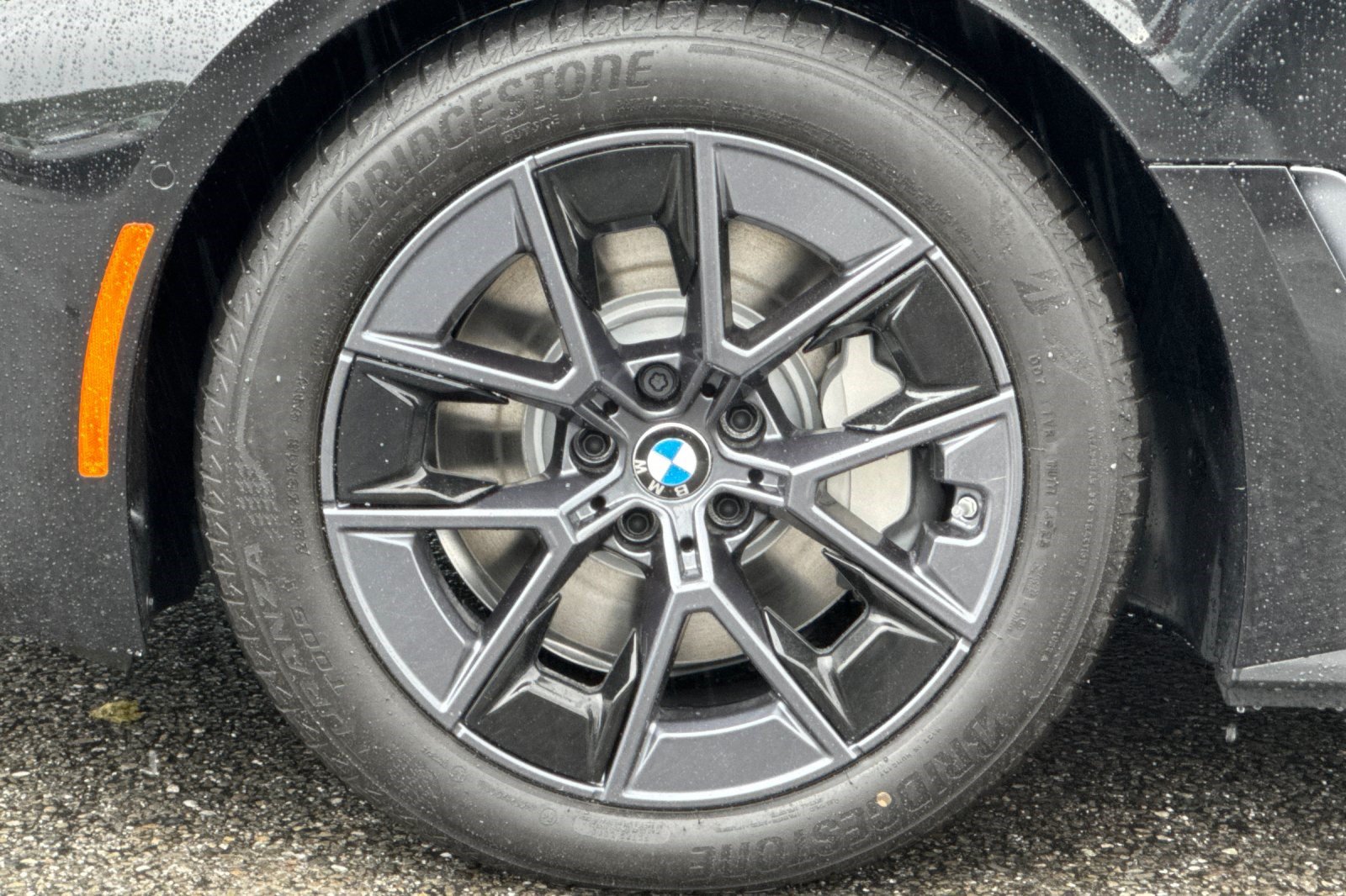 Used 2026 BMW i4 xDrive40i w/ Premium Package AWD/4WD image 13