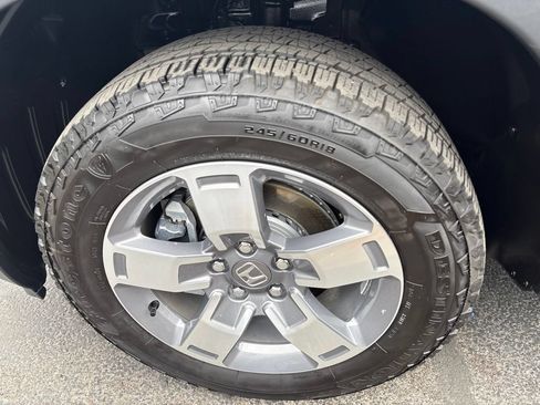 Used 2026 Honda Ridgeline RTL image 34