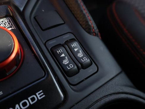 Used 2024 Subaru Forester Sport image 40