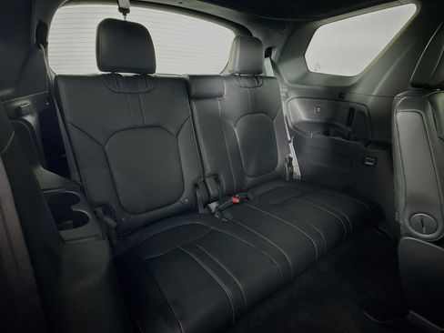 Certified 2025 Honda Pilot TrailSport image 27