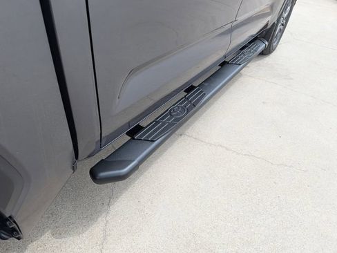 Certified 2025 Toyota Tundra SR5 w/ SX Package RWD image 29