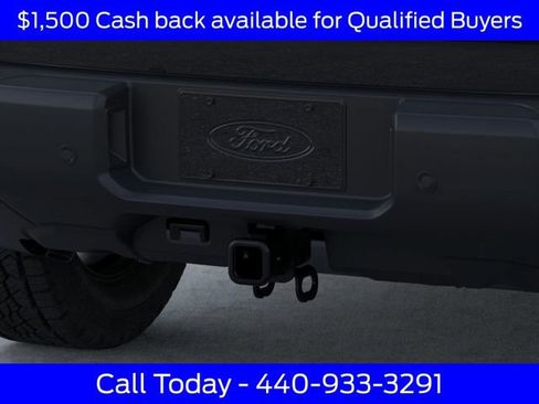 New 2025 Ford Bronco Sport Badlands w/ Badlands Tech Package AWD/4WD image 26