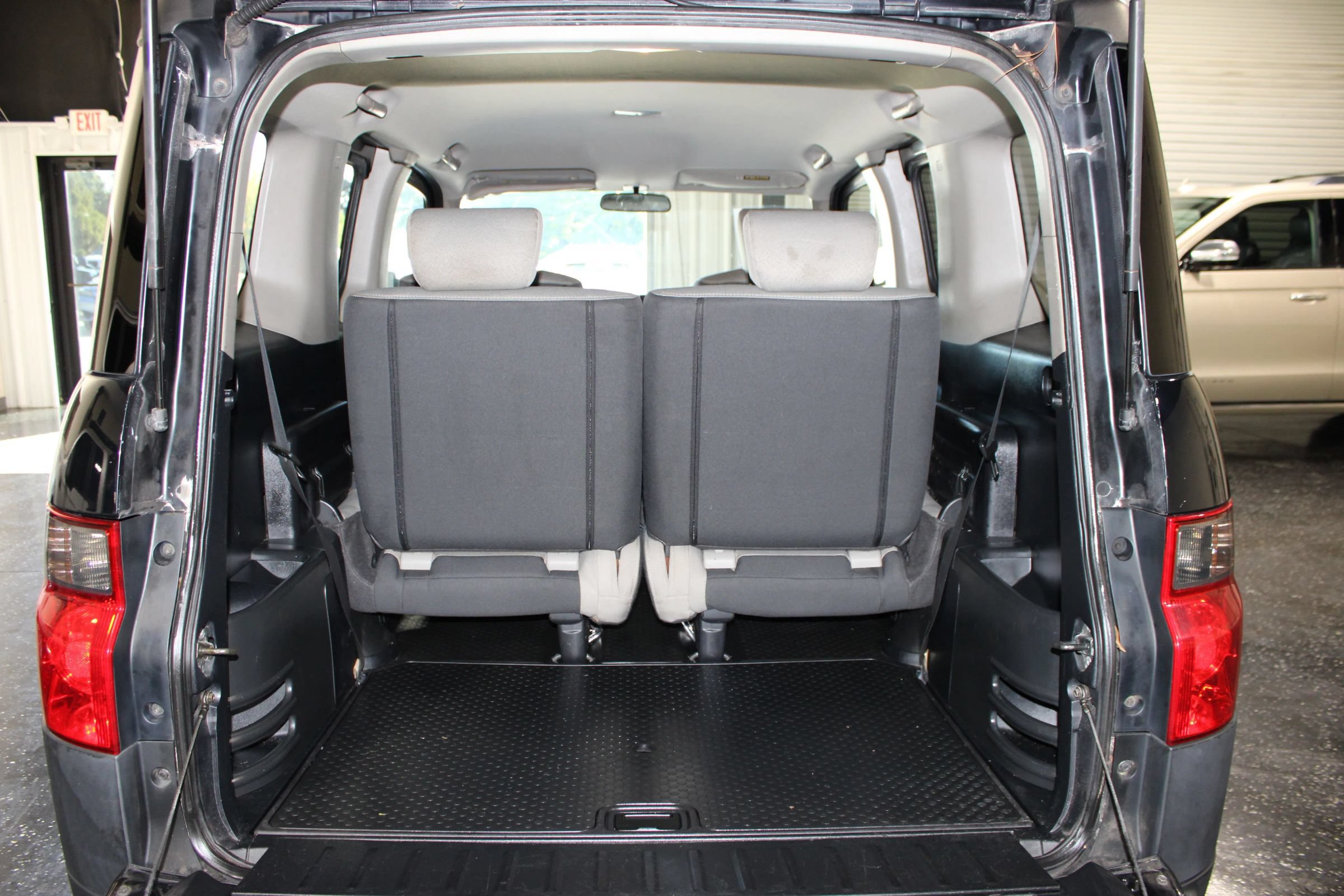 Used 2007 Honda Element LX image 27