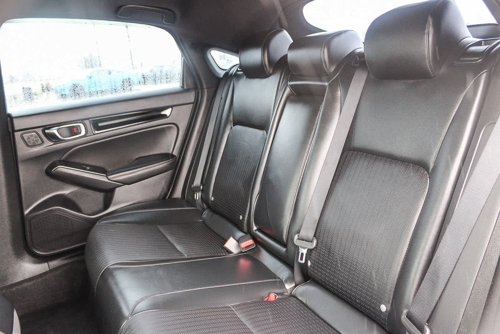 Certified 2022 Honda Civic Sport Touring image 18