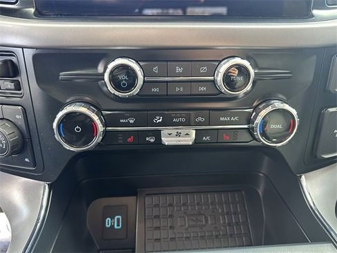 Certified 2024 Ford F150 XLT w/ Equipment Group 302A MID image 23