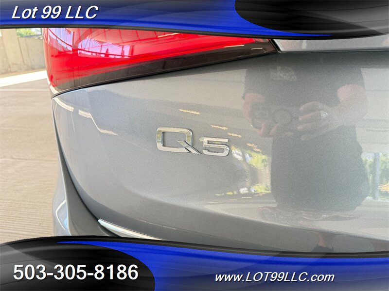 Used 2016 Audi Q5 2.0T Premium AWD/4WD image 45