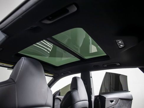 Used 2024 Audi SQ8 Premium Plus AWD/4WD image 20