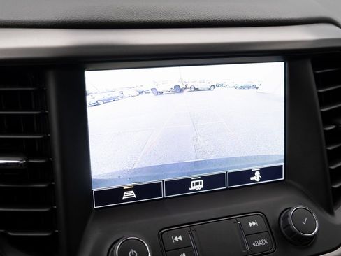 Used 2023 GMC Acadia AT4 w/ Trailering Package image 4