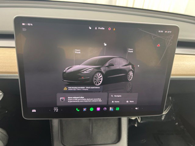 Used 2023 Tesla Model 3 Standard Range RWD image 16
