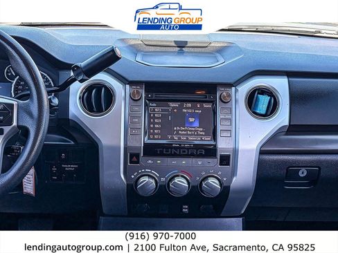 Used 2016 Toyota Tundra SR5 RWD image 12