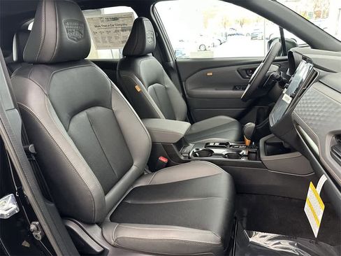 New 2026 Subaru Forester Wilderness image 15