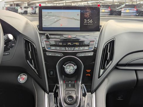 Certified 2022 Acura RDX FWD w/ Technology Package image 18