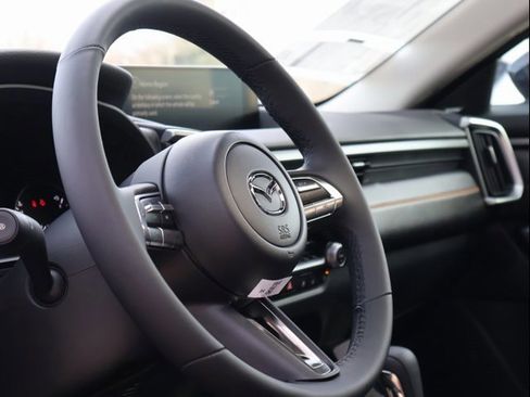 New 2026 MAZDA CX-50 AWD 2.5 S w/ Cargo Package image 26