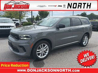 Used 2025 Dodge Durango GT AWD/4WD video 1