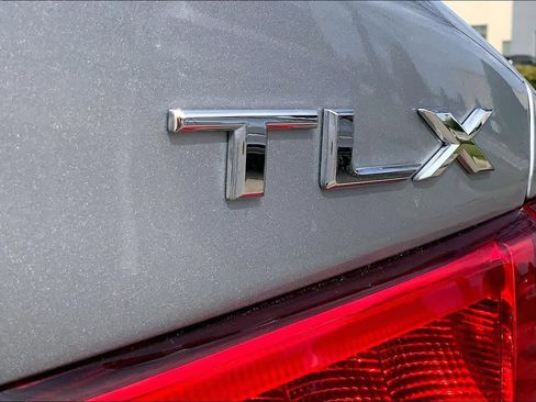 Used 2020 Acura TLX w/ Technology Package image 30