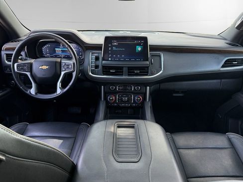 Used 2024 Chevrolet Tahoe Premier RWD image 10