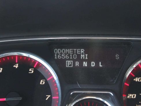Used 2014 GMC Acadia SLT AWD/4WD image 11