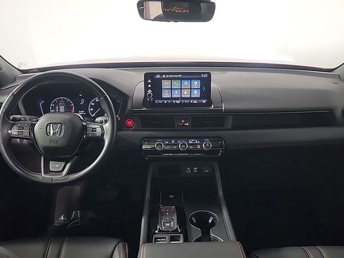Certified 2023 Honda Pilot TrailSport image 26
