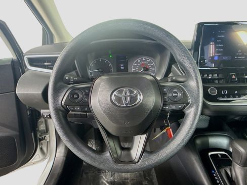 Used 2024 Toyota Corolla LE FWD image 13