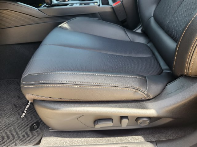 New 2026 Subaru Outback Limited XT AWD/4WD image 20