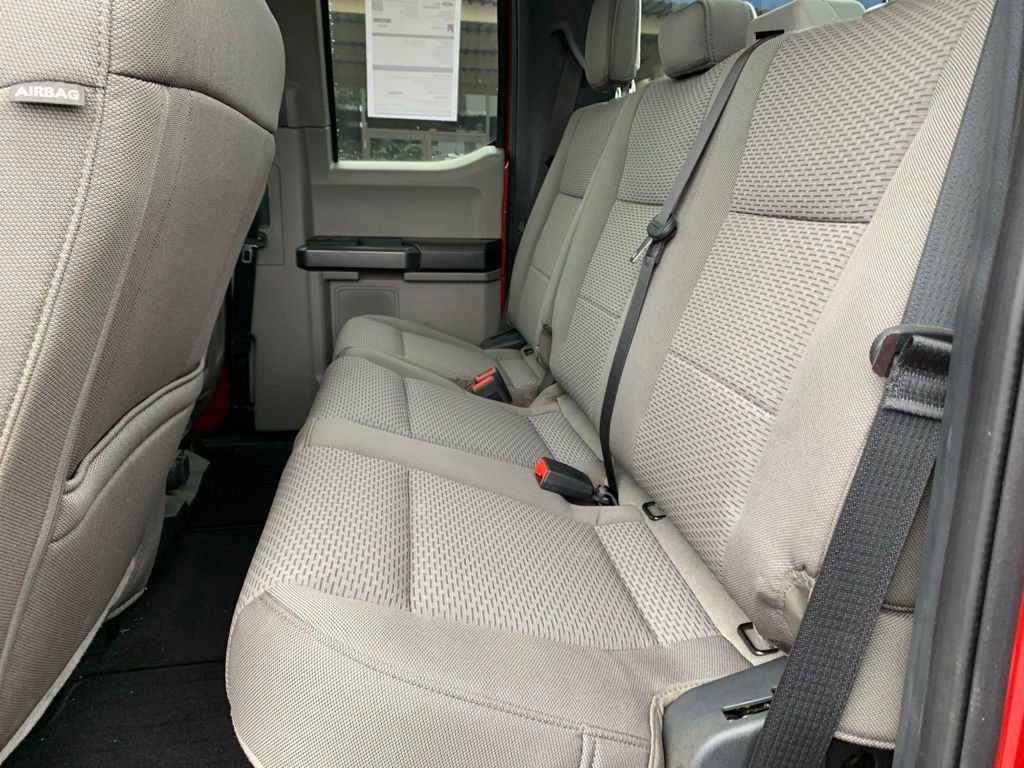 Certified 2022 Ford F350 XLT AWD/4WD image 27