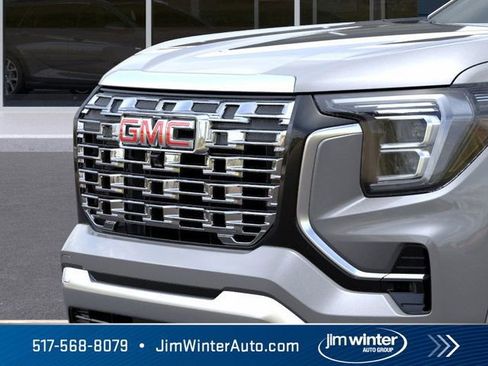 New 2026 GMC Terrain Denali AWD/4WD image 34