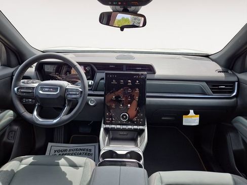 New 2026 GMC Terrain AT4 image 3