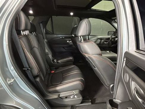 Used 2026 Honda Pilot TrailSport image 29