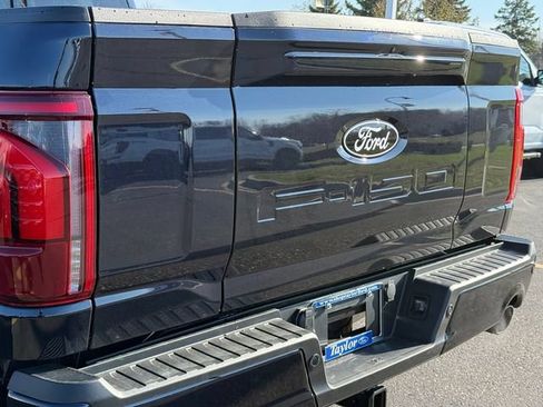 Used 2026 Ford F150 Lariat w/ Equipment Group 502A High AWD/4WD image 7