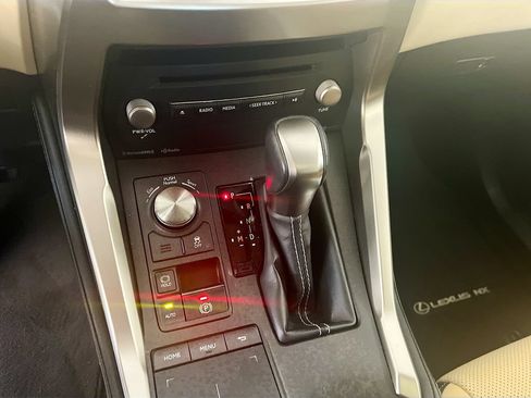 Used 2020 Lexus NX 300 FWD w/ Comfort Package image 16