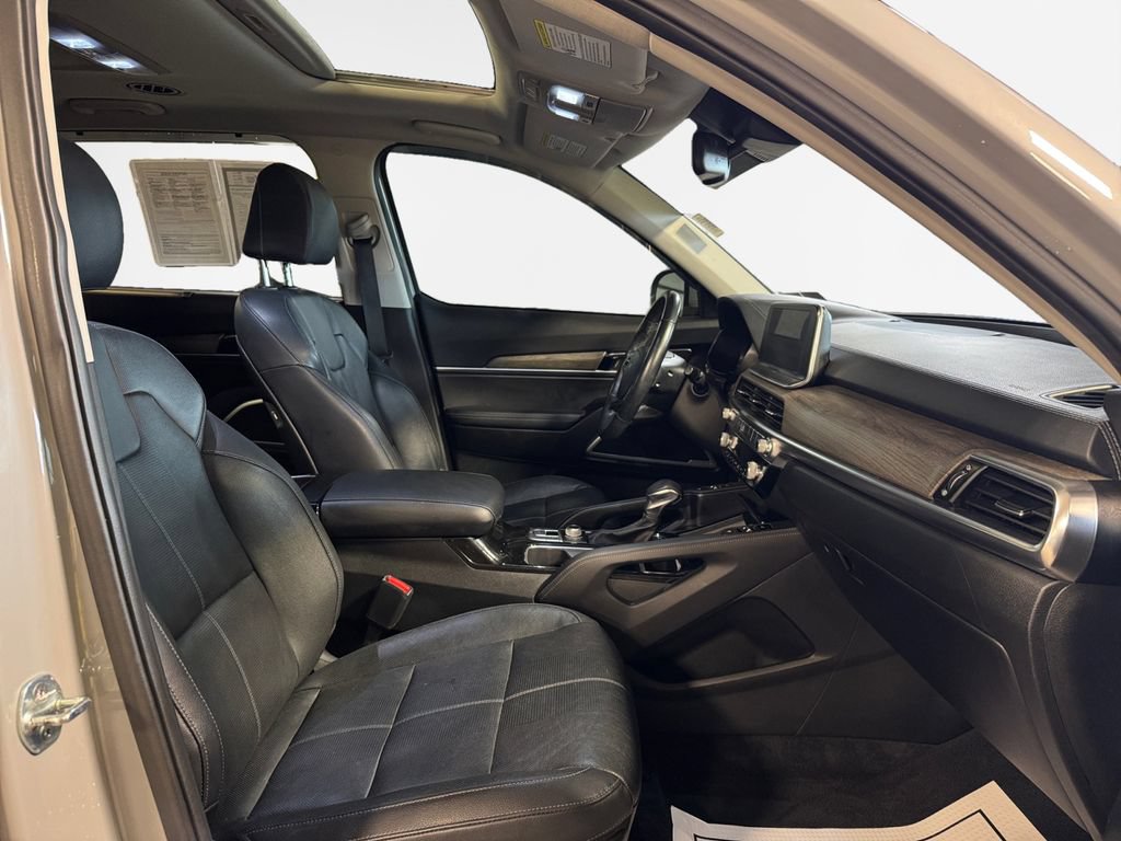 Used 2022 Kia Telluride EX w/ EX Premium Package AWD/4WD image 26