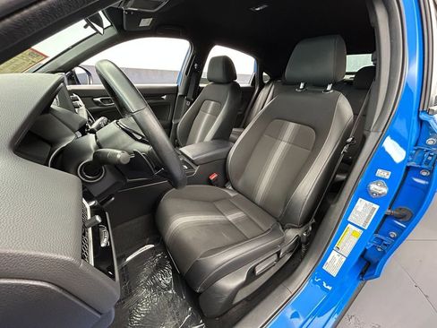 Used 2023 Honda Civic Sport image 10