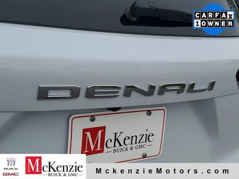 Used 2026 GMC Terrain Denali w/ LPO, Floor Liner Package AWD/4WD image 28